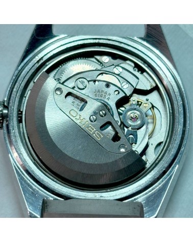 Seiko - Grand Seiko - 6145 - Hi-Beat 36000