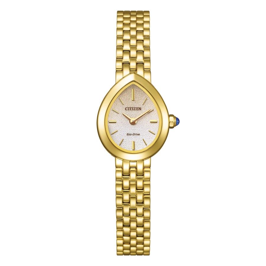 Citizen - Rainell Mini EX1552-59A - Gioielleria Cerbai
