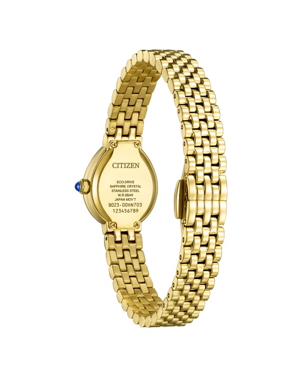Citizen - Rainell Mini EX1552-59A - Gioielleria Cerbai