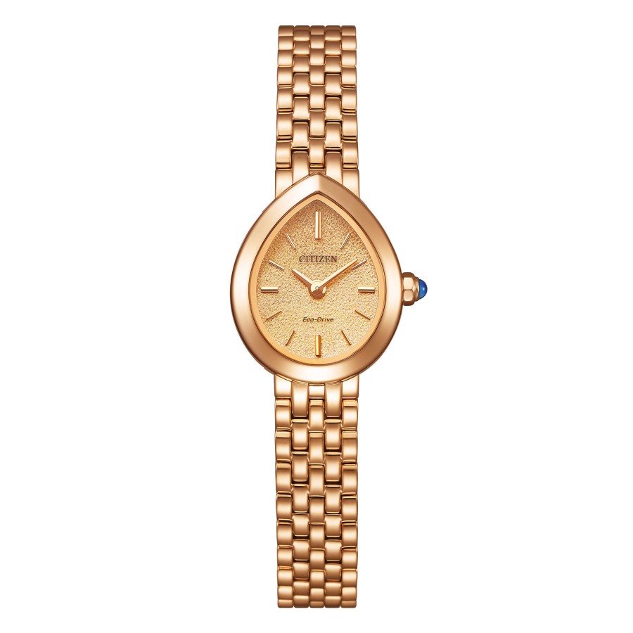 Citizen - Rainell Mini EX1553-56X - Gioielleria Cerbai