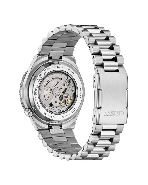 Citizen - Tsuyosa Shore Lim. Edition - NJ0238-57E