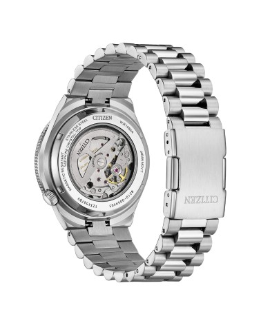 Citizen - Tsuyosa Shore Lim. Edition - NJ0238-57E