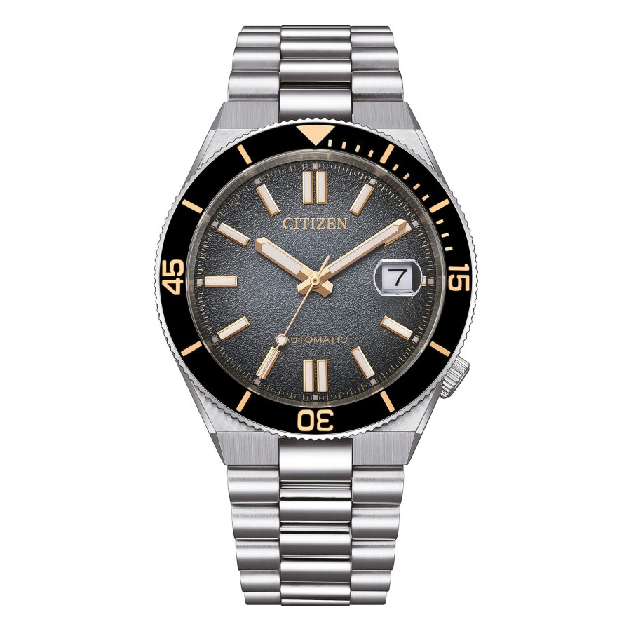 Citizen - Tsuyosa Shore Lim. Edition - NJ0238-57E