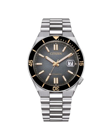 Citizen - Tsuyosa Shore Lim. Edition - NJ0238-57E