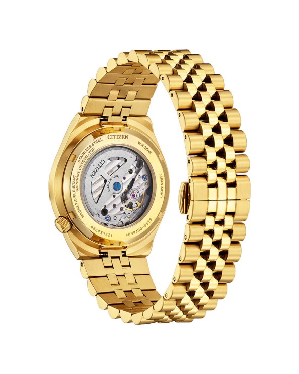 Citizen - Tsuyosa 60 NK0022-50A