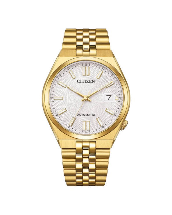 Citizen - Tsuyosa 60 NK0022-50A