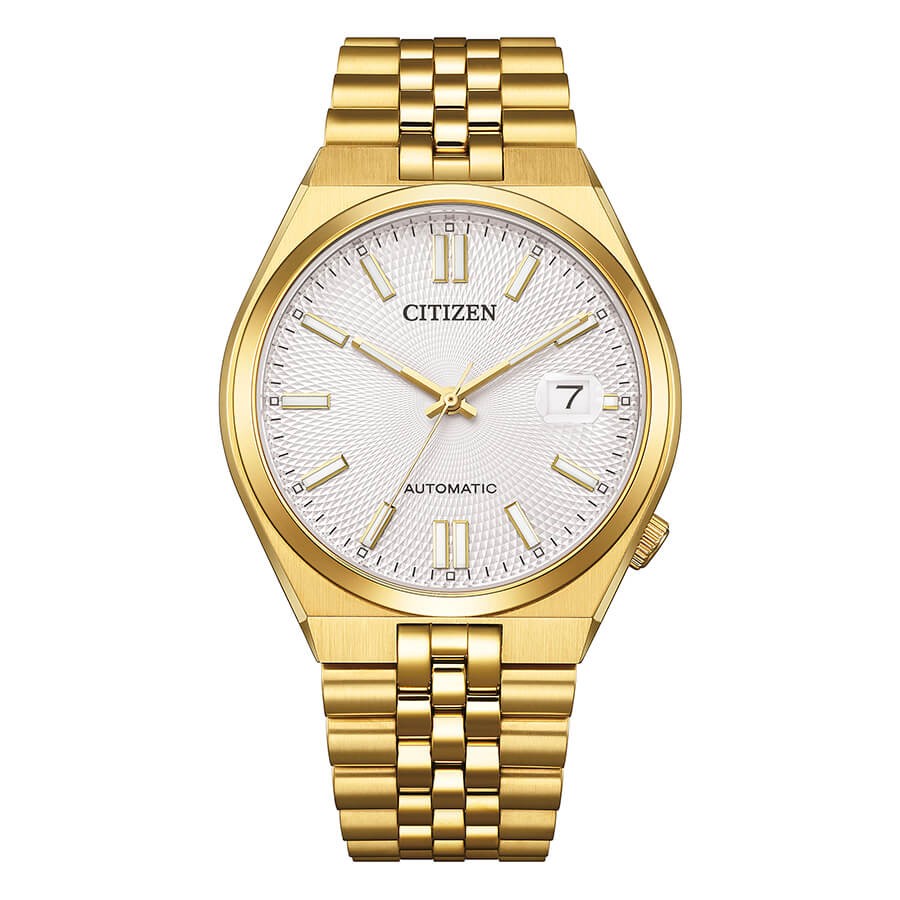 Citizen - Tsuyosa 60 NK0022-50A