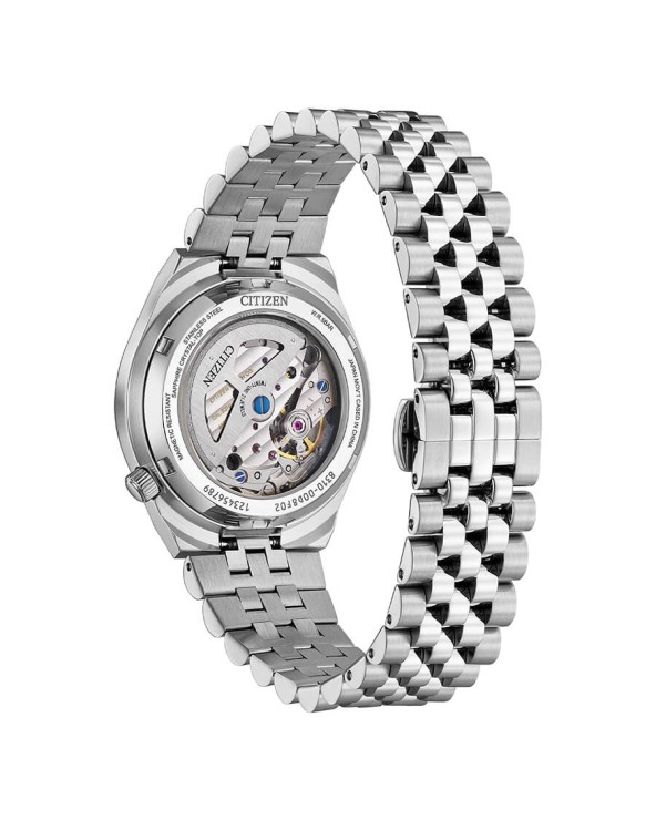 Citizen - Tsuyosa 60 37mm - NK0030-51X