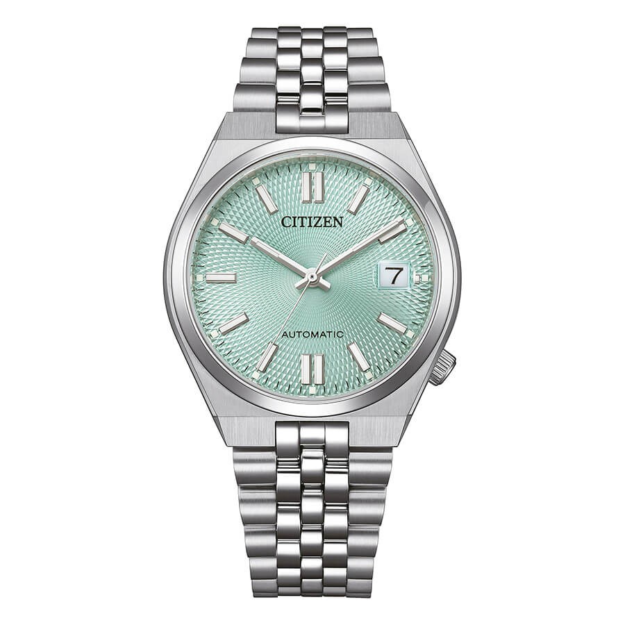 Citizen - Tsuyosa 60 37mm - NK0030-51X