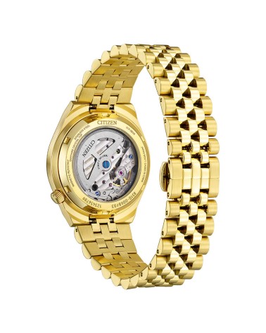 Citizen - Tsuyosa 60 37mm - NK0032-56A