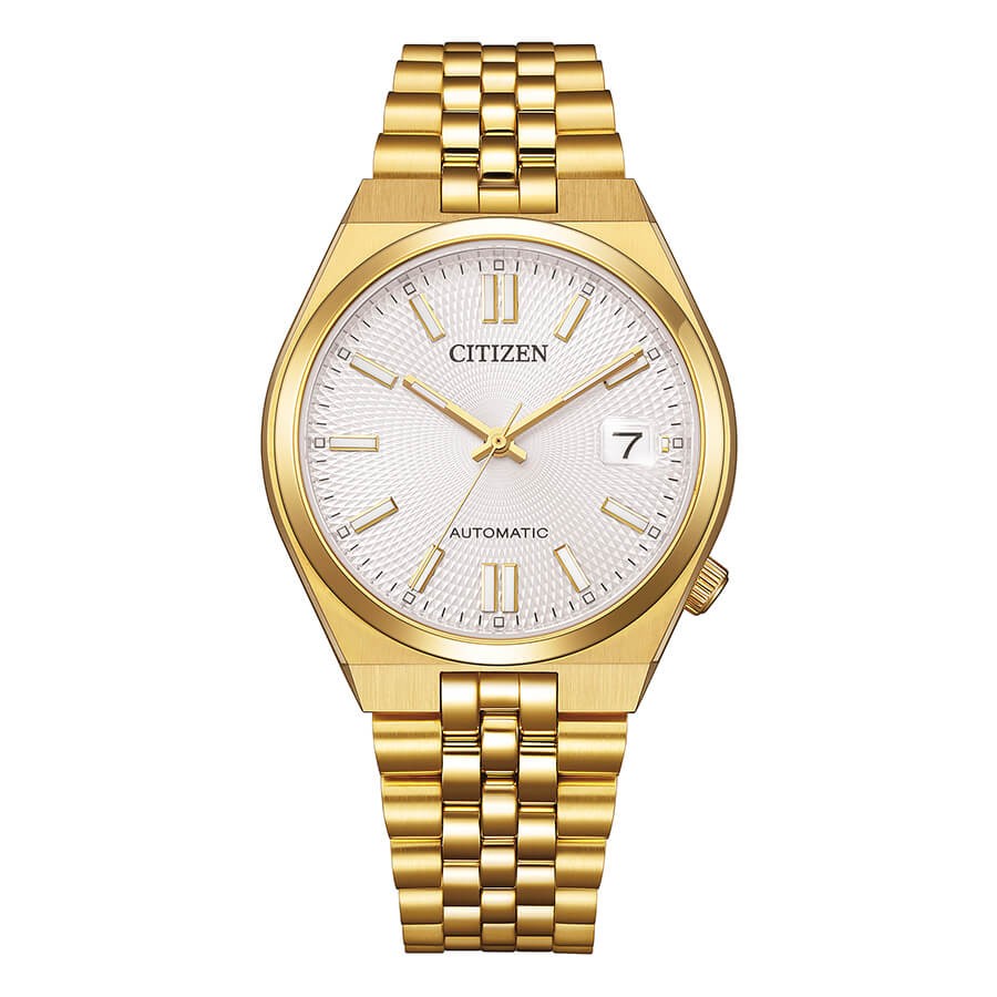 Citizen - Tsuyosa 60 37mm - NK0032-56A