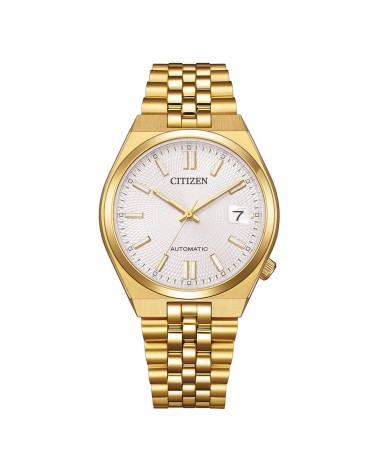 Citizen - Tsuyosa 60 37mm - NK0032-56A