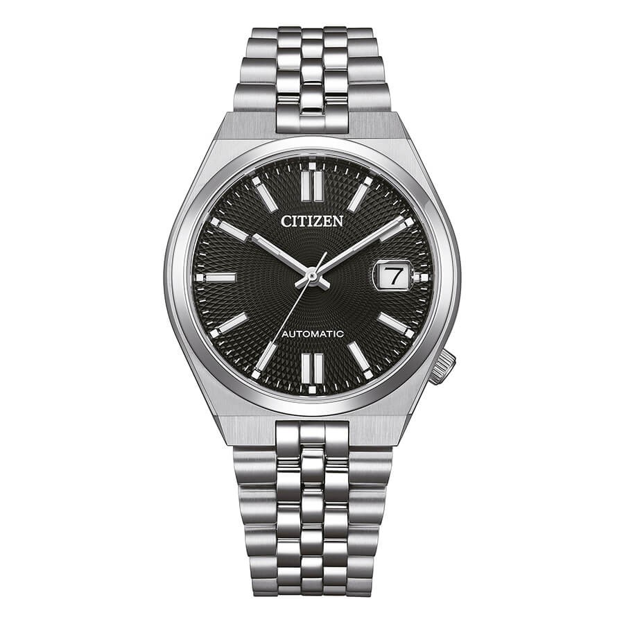 Citizen - Tsuyosa 60 37mm - NK0030-51E