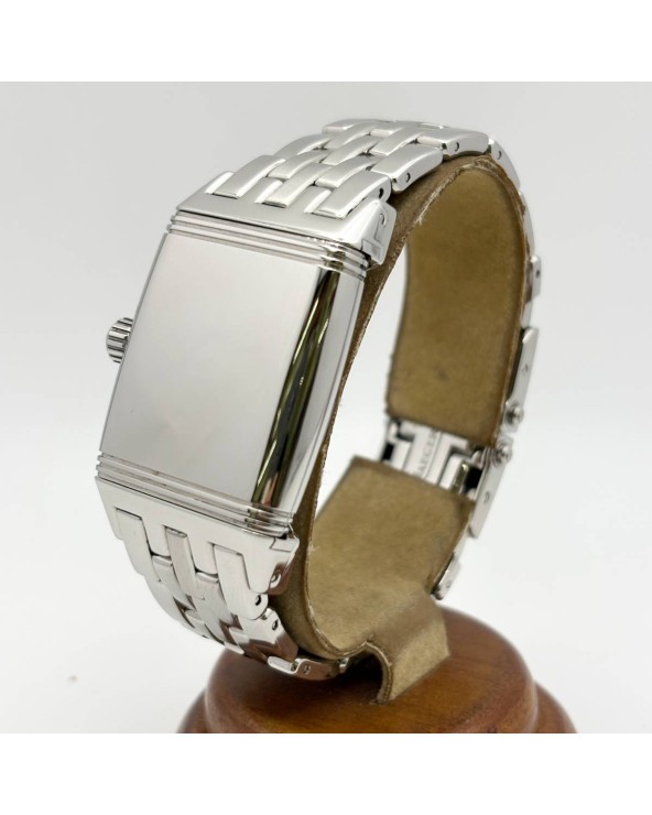 Jeager-LeCoultre - Reverso Gran Sport - 290.8.60