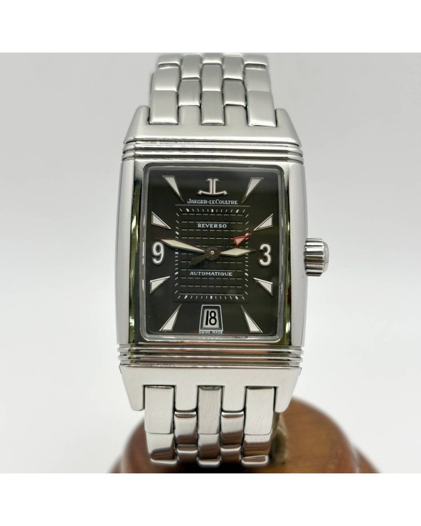 Jeager-LeCoultre - Reverso Gran Sport - 290.8.60
