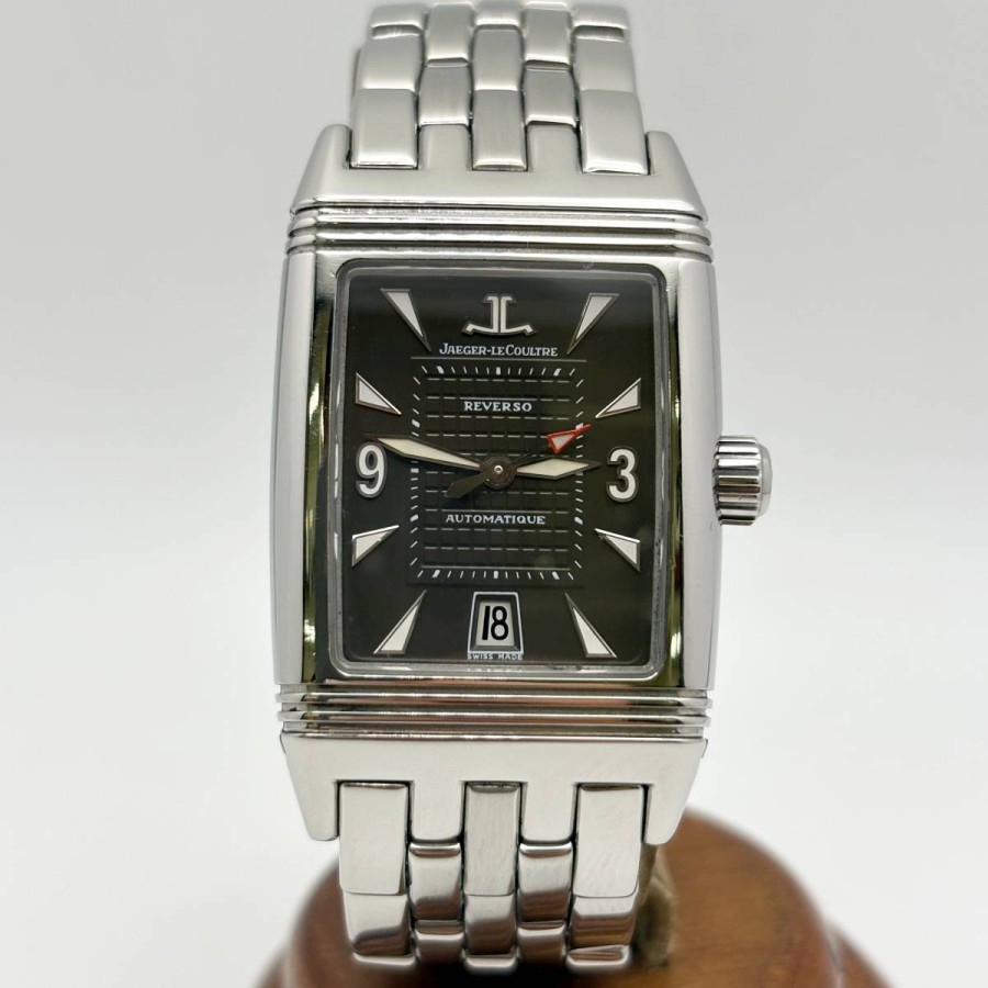 Jeager-LeCoultre - Reverso Gran Sport - 290.8.60