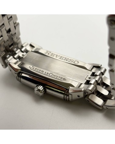 Jeager-LeCoultre - Reverso Gran Sport - 290.8.60