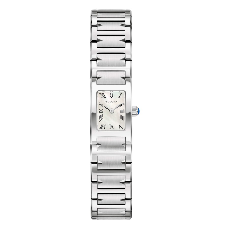 Bulova - Harmony 96L360 - Gioielleria Cerbai