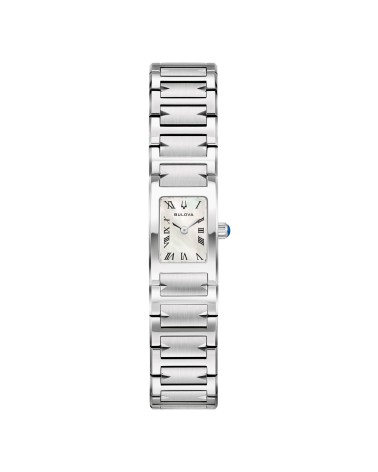 Bulova - Harmony 96L360 - Gioielleria Cerbai