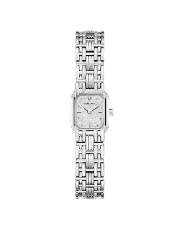 Bulova - Sophia Goddess of Time 96P263 - Gioielleria Cerbai