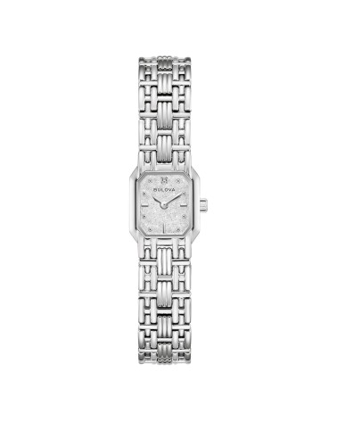 Bulova - Sophia Goddess of Time 96P263 - Gioielleria Cerbai