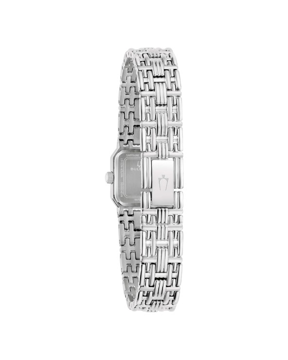 Bulova - Sophia Goddess of Time 96P263 - Gioielleria Cerbai