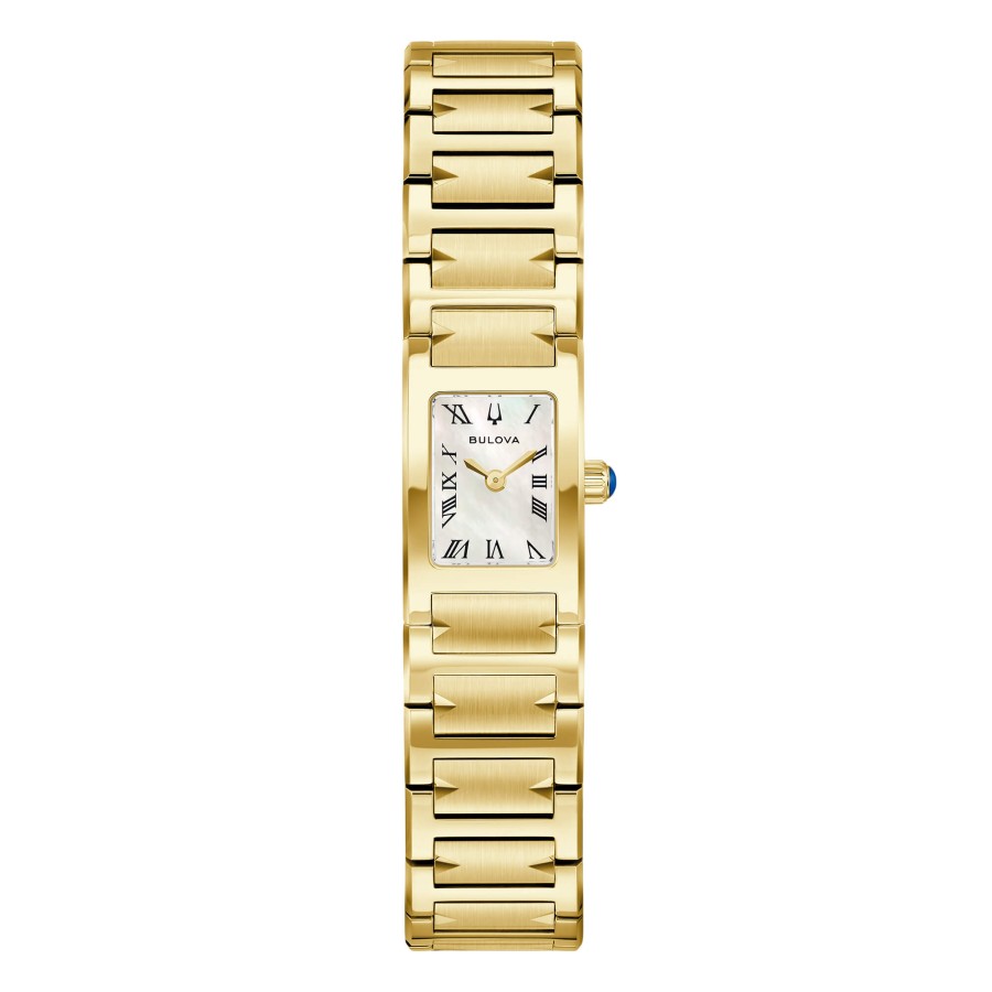 Bulova - Harmony 97L200 - Gioielleria Cerbai