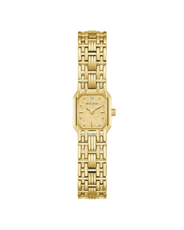Bulova - Sophia Goddess of Time 97P184 - Gioielleria Cerbai