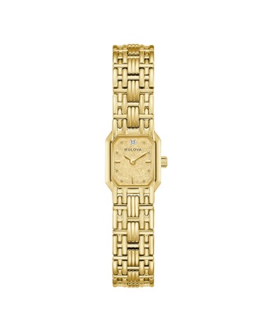 Bulova - Sophia Goddess of Time 97P184 - Gioielleria Cerbai
