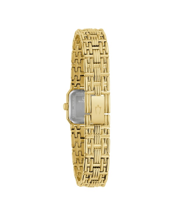 Bulova - Sophia Goddess of Time 97P184 - Gioielleria Cerbai