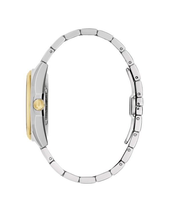 Bulova - Surveyor Automatic 39mm 98A338 - Gioielleria Cerbai
