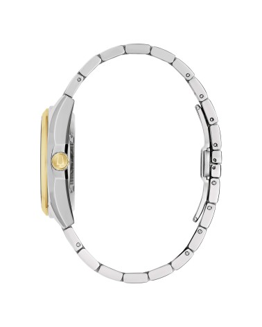 Bulova - Surveyor Automatic 39mm 98A338 - Gioielleria Cerbai