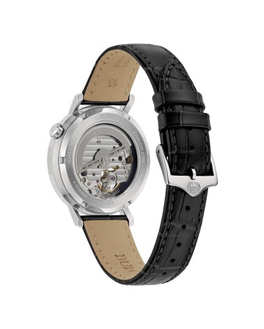 Bulova - Aerojet Automatic 38mm 96A317 - Gioielleria Cerbai