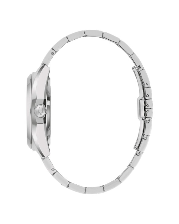Bulova - Surveyor Automatic 39mm 96A350 - Gioielleria Cerbai