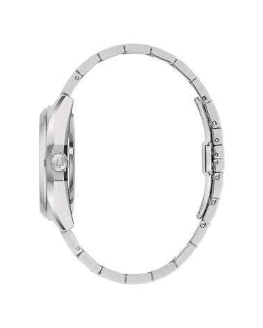 Bulova - Surveyor Automatic 39mm 96A350 - Gioielleria Cerbai