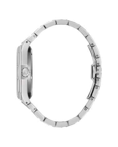 Bulova - Octagon Prestige Automatic 96A351 - Gioielleria Cerbai