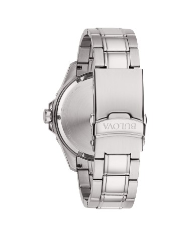 Bulova - Marine Star 96B397 - Gioielleria Cerbai
