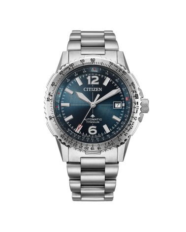Citizen - Promaster Navihawk Automatic NK0040-58L - Gioielleria Cerbai