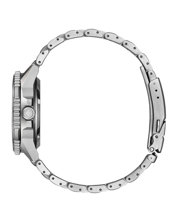 Citizen - Promaster Navihawk Automatic NK0040-58L - Gioielleria Cerbai
