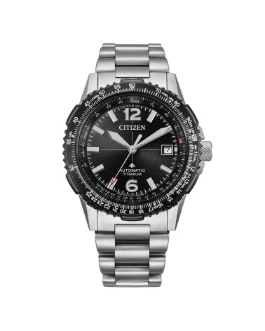 Citizen - Promaster Navihawk Automatic NK0044-57E - Gioielleria Cerbai