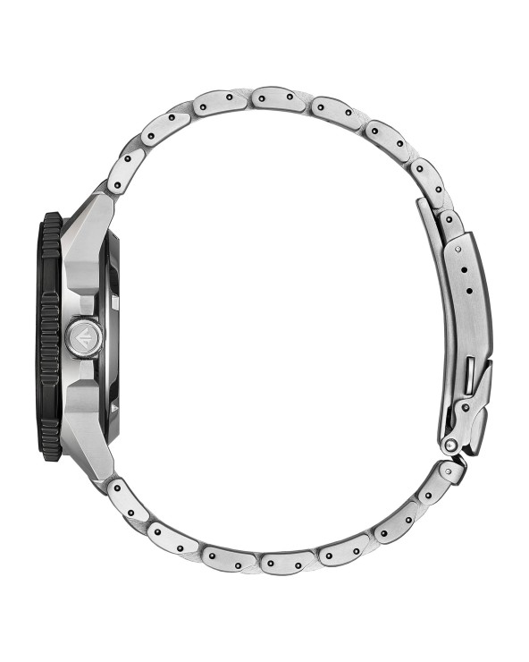 Citizen - Promaster Navihawk Automatic NK0044-57E - Gioielleria Cerbai