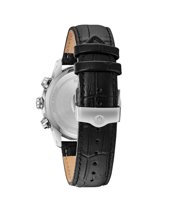 Bulova - Sutton Chronograph 96B310 - Gioielleria Cerbai