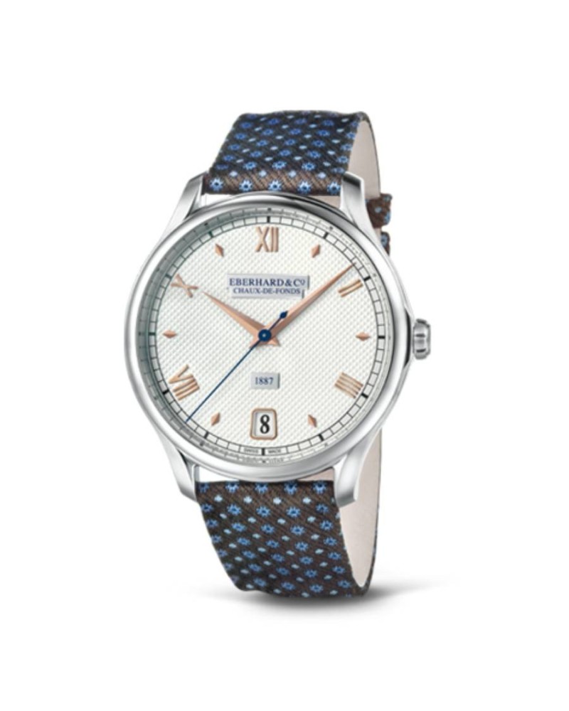 Eberhard - 1887 Remountage Manuel 21028.02