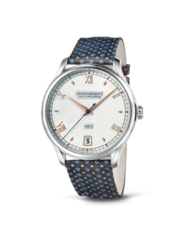 Eberhard - 1887 Remountage Manuel 21028.02