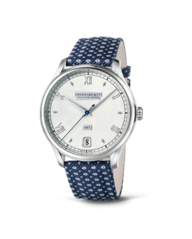 Eberhard - 1887 Remountage Manuel 21028.01