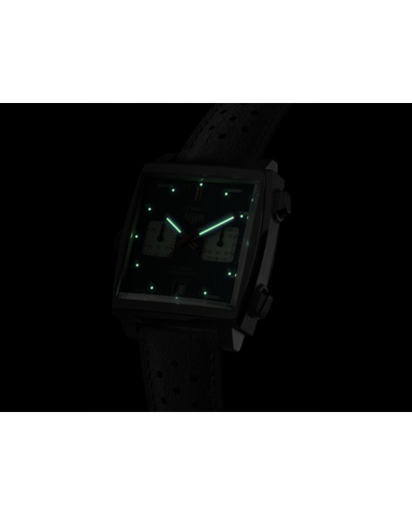 Tag Heuer - Monaco CAW211P.FC6356