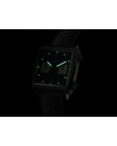 Tag Heuer - Monaco CAW211P.FC6356
