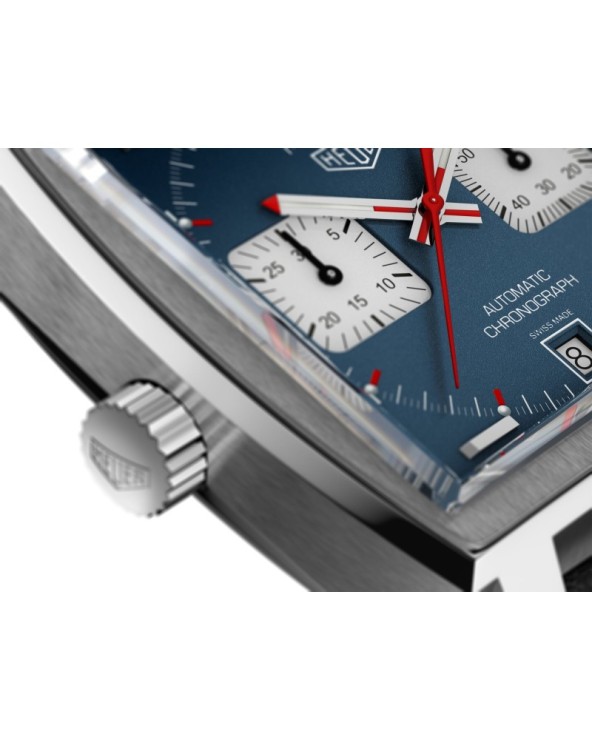 Tag Heuer - Monaco CAW211P.FC6356