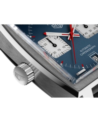 Tag Heuer - Monaco CAW211P.FC6356