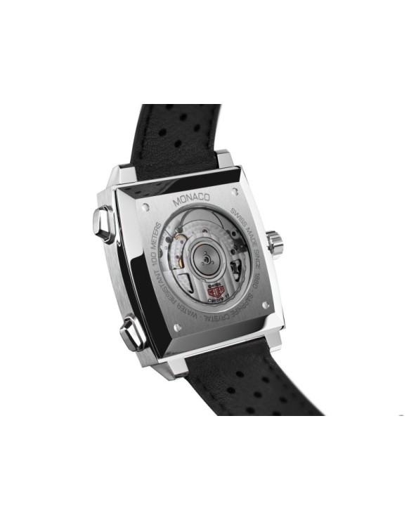 Tag Heuer - Monaco CAW211P.FC6356
